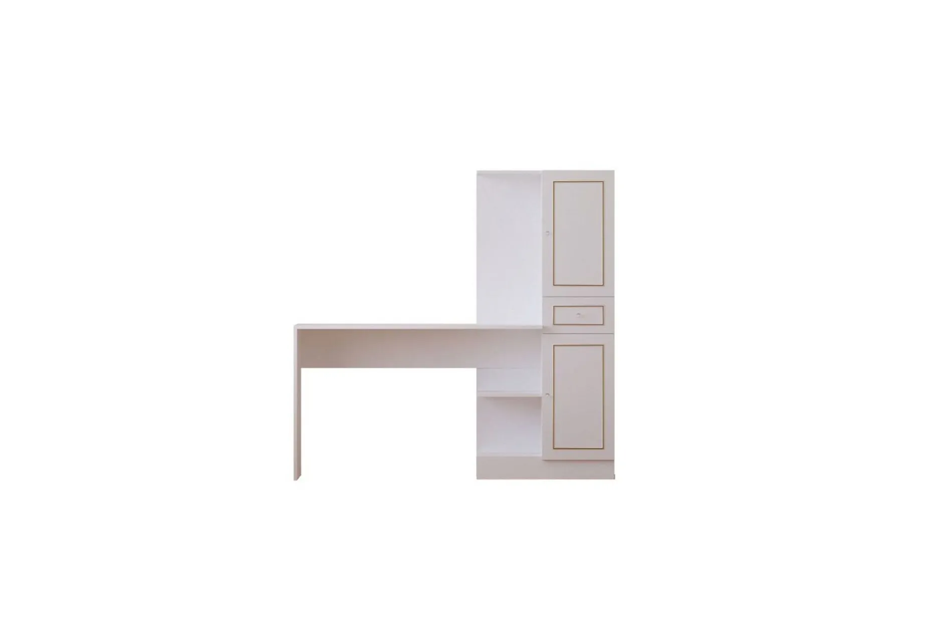 Seyrel Skrivbord 40x120 cm