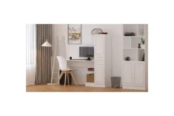 Seyrel Skrivbord 40x120 cm