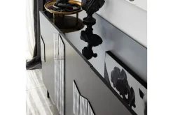 Seyring Konsollbord 180 cm