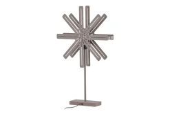 Säfsen Adventsstjärna / Jullampa 40 cm