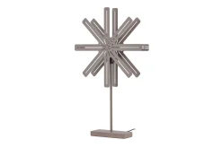 Säfsen Adventsstjärna / Jullampa 40 cm