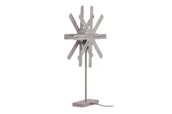 Säfsen Adventsstjärna / Jullampa 40 cm