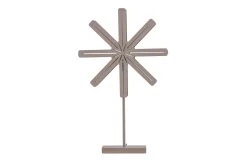 Säfsen Adventsstjärna / Jullampa 40 cm
