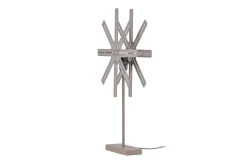 Säfsen Adventsstjärna / Jullampa 40 cm