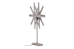 Säfsen Adventsstjärna / Jullampa 40 cm