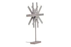 Säfsen Adventsstjärna / Jullampa 40 cm
