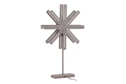 Säfsen Adventsstjärna / Jullampa 40 cm