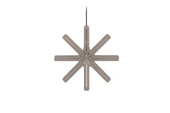 Säfsen Adventsstjärna / Jullampa 40 cm