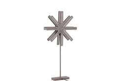 Säfsen Adventsstjärna / Jullampa 40 cm