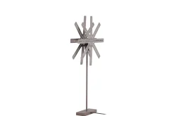 Säfsen Adventsstjärna / Jullampa 40 cm