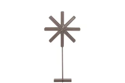 Säfsen Adventsstjärna / Jullampa 40 cm