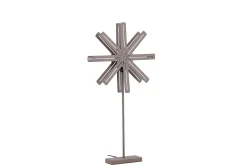 Säfsen Adventsstjärna / Jullampa 40 cm