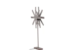 Säfsen Adventsstjärna / Jullampa 40 cm