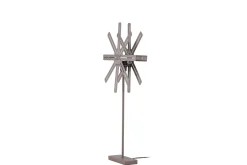 Säfsen Adventsstjärna / Jullampa 40 cm