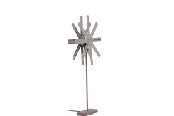Säfsen Adventsstjärna / Jullampa 40 cm