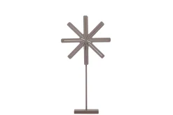 Säfsen Adventsstjärna / Jullampa 40 cm