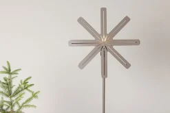 Säfsen Adventsstjärna / Jullampa 40 cm