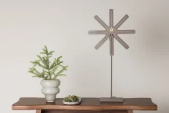 Säfsen Adventsstjärna / Jullampa 40 cm