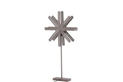 Säfsen Adventsstjärna / Jullampa 40 cm