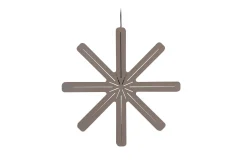 Säfsen Adventsstjärna / Jullampa 60 cm
