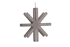 Säfsen Adventsstjärna / Jullampa 60 cm