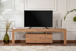 Shanah Tv-bänk 180x31 cm