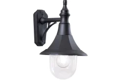 Shannon Elstead Lighting Vägglampa utomhus
