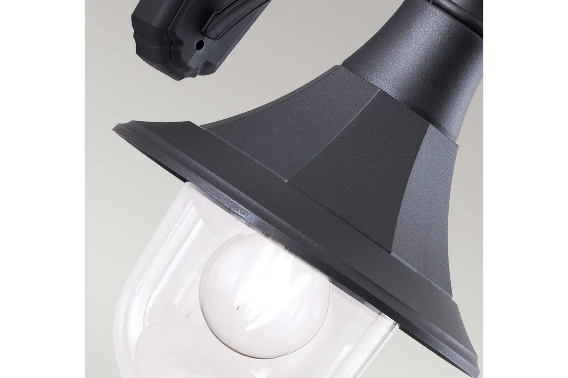 Shannon Elstead Lighting Vägglampa utomhus