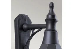 Shannon Elstead Lighting Vägglampa utomhus