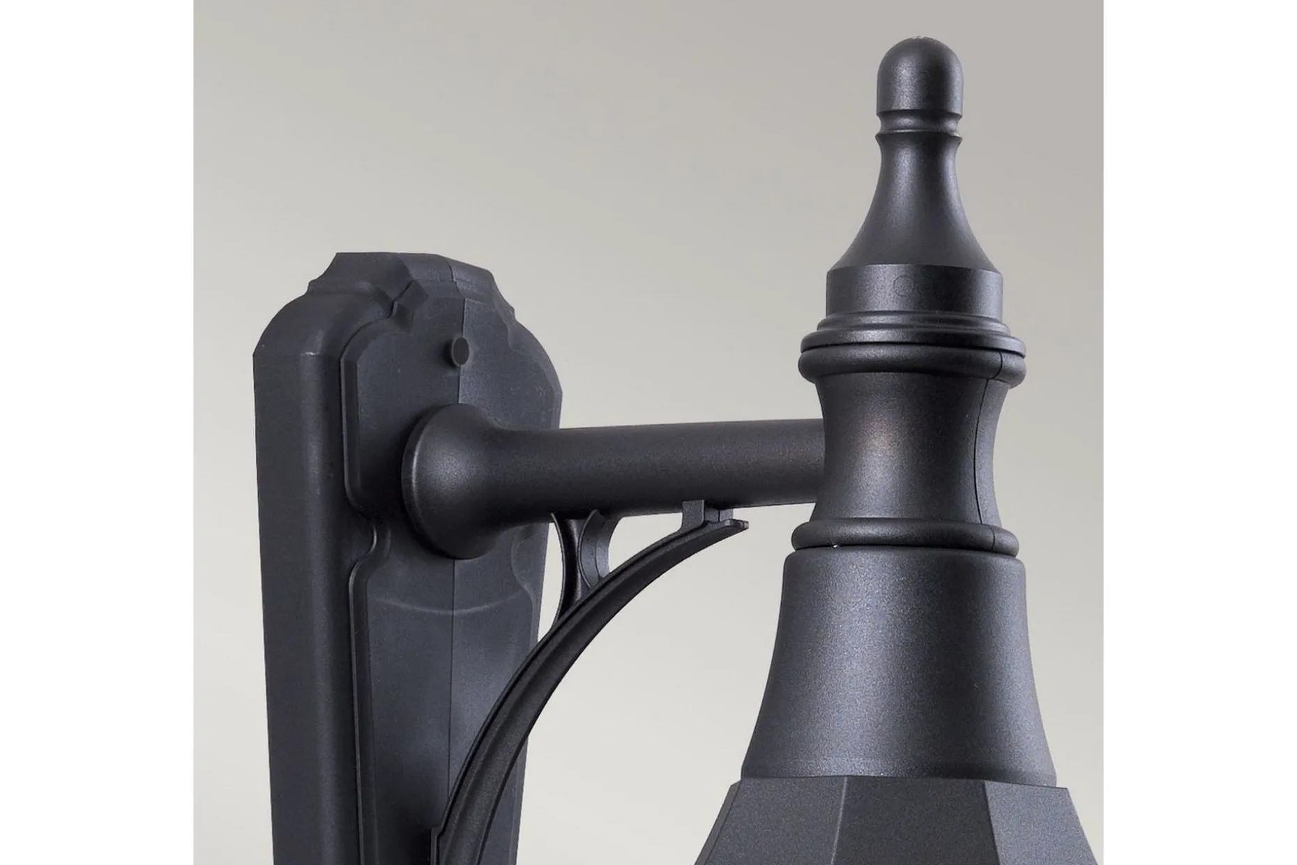 Shannon Elstead Lighting Vägglampa utomhus