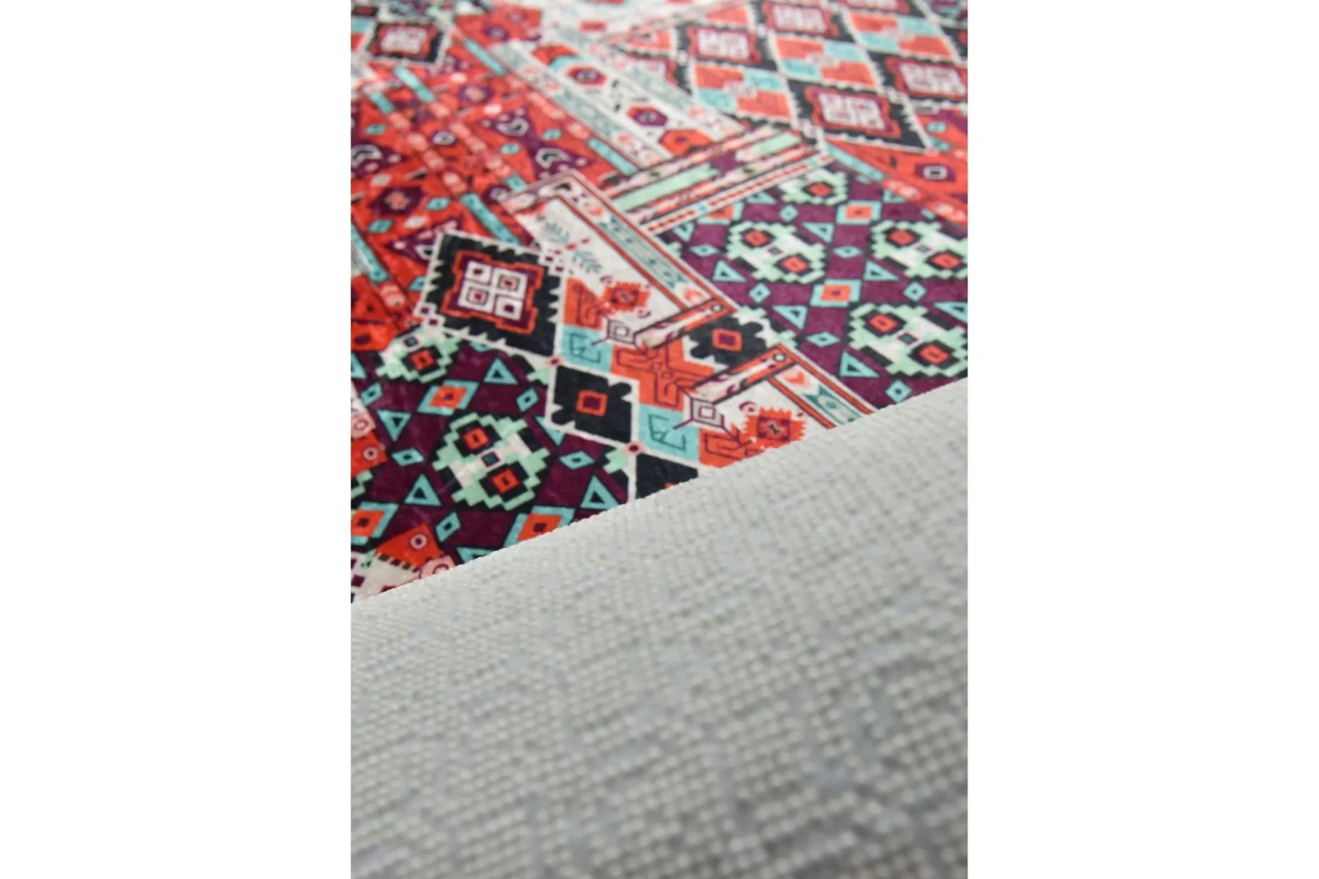 Sharmin Entrematta 80x300 cm