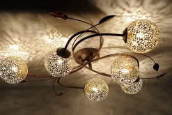 Sheree Plafond Blad