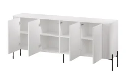 Sherie Skänk 190x40 cm