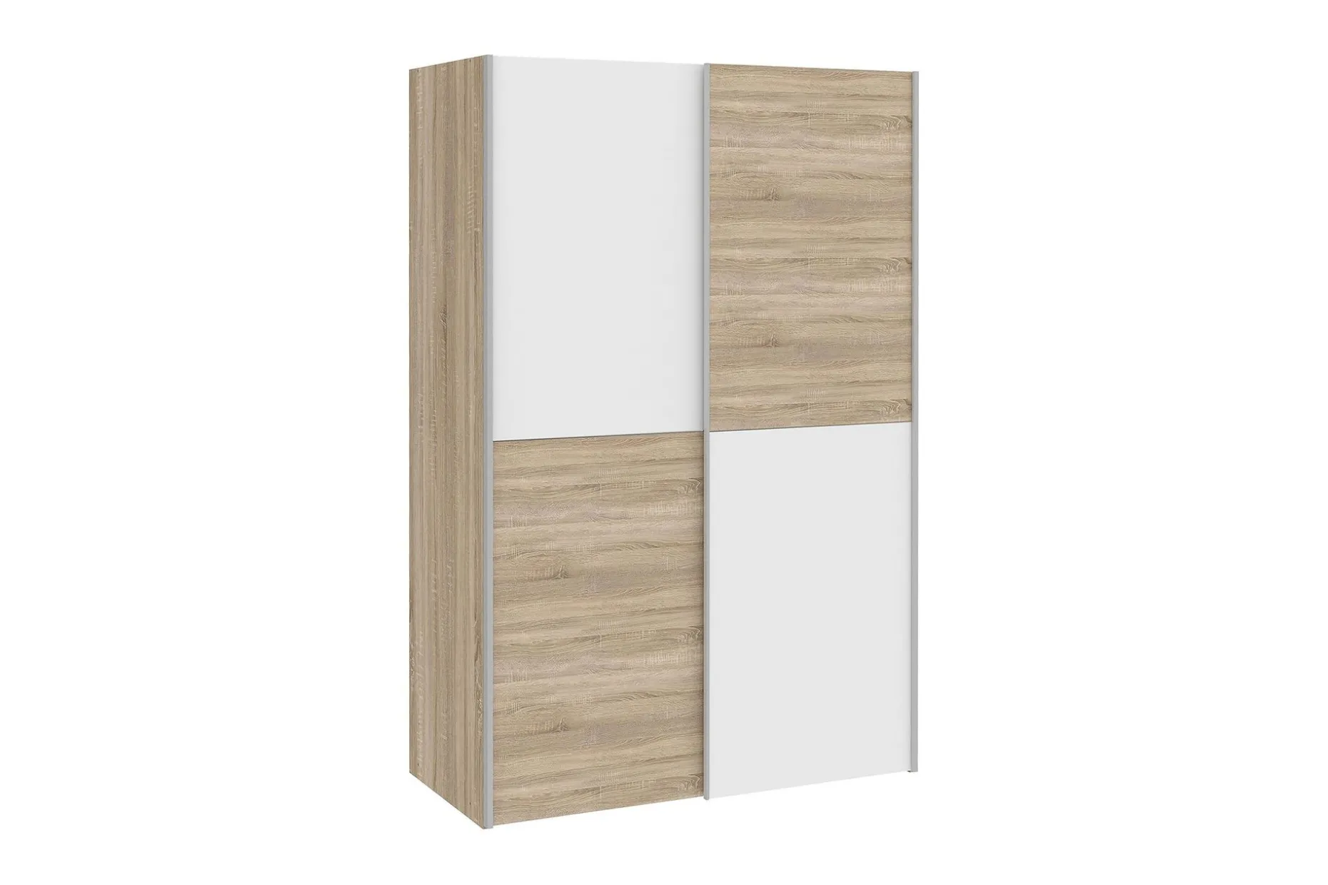 Shipts Garderob 62x120 cm