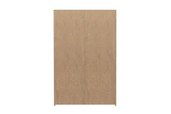 Shipts Garderob 62x120 cm