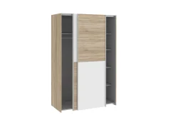 Shipts Garderob 62x120 cm