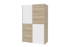 Shipts Garderob 62x120 cm