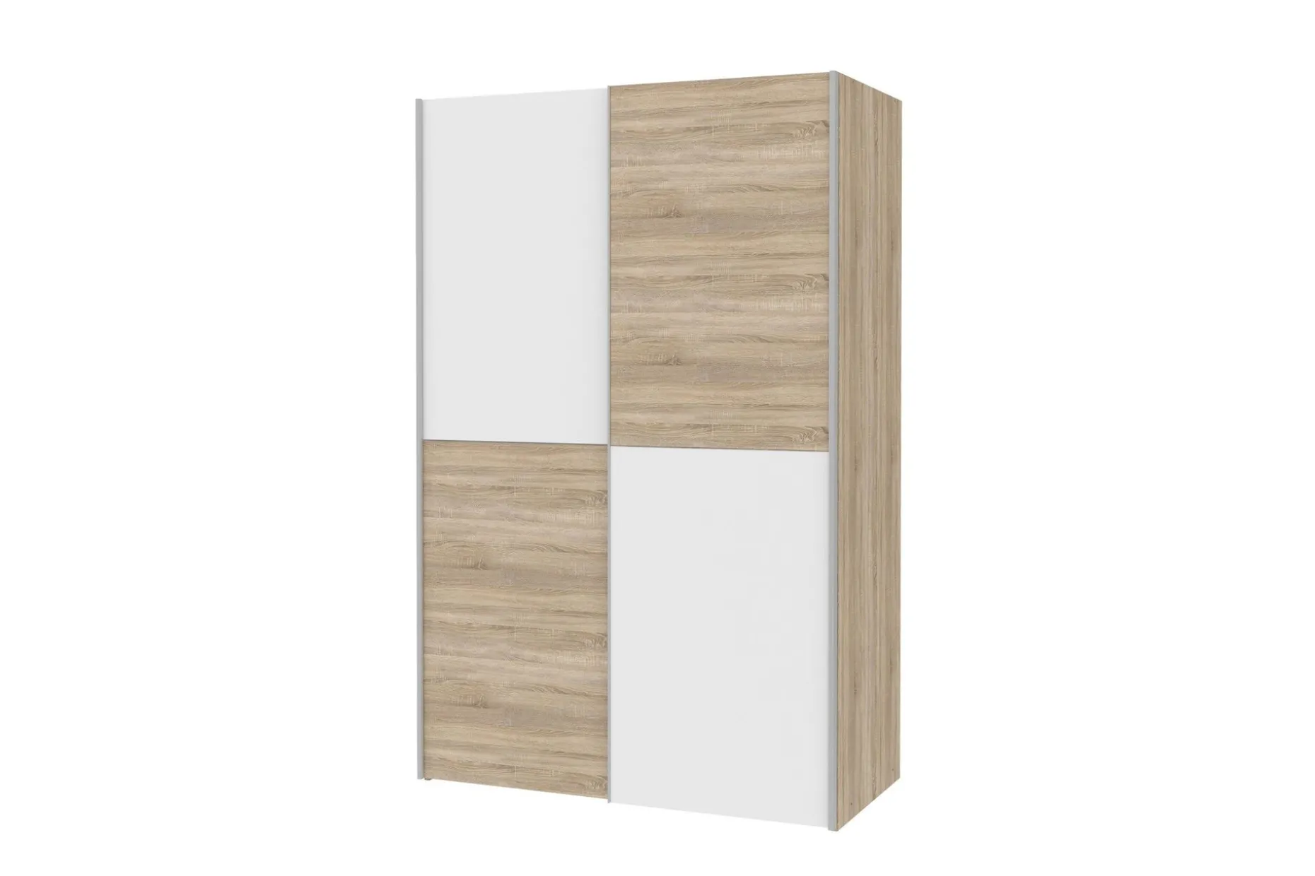 Shipts Garderob 62x120 cm