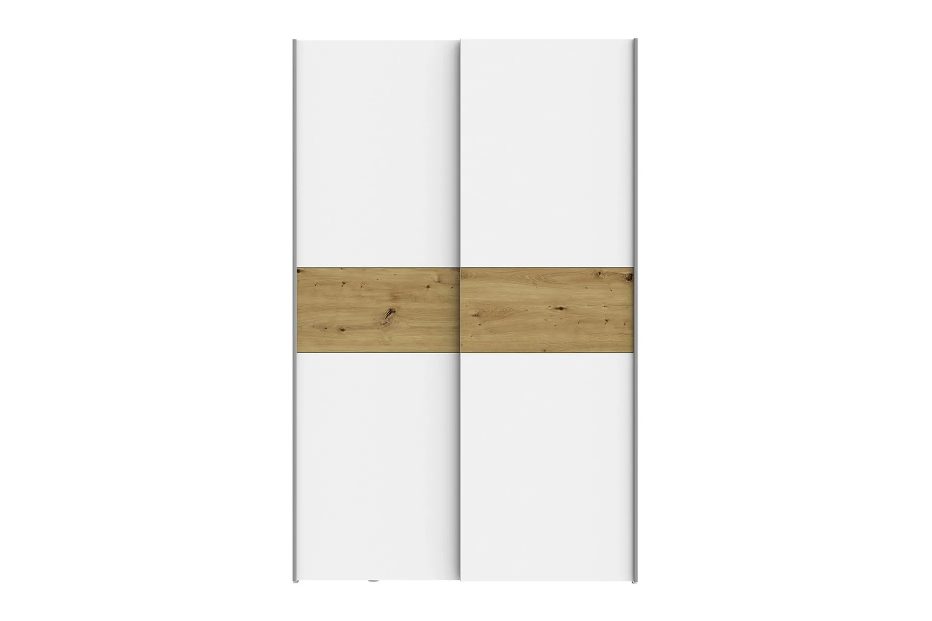 Shipts Garderob 62x120 cm