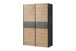 Shipts Garderob 62x120 cm