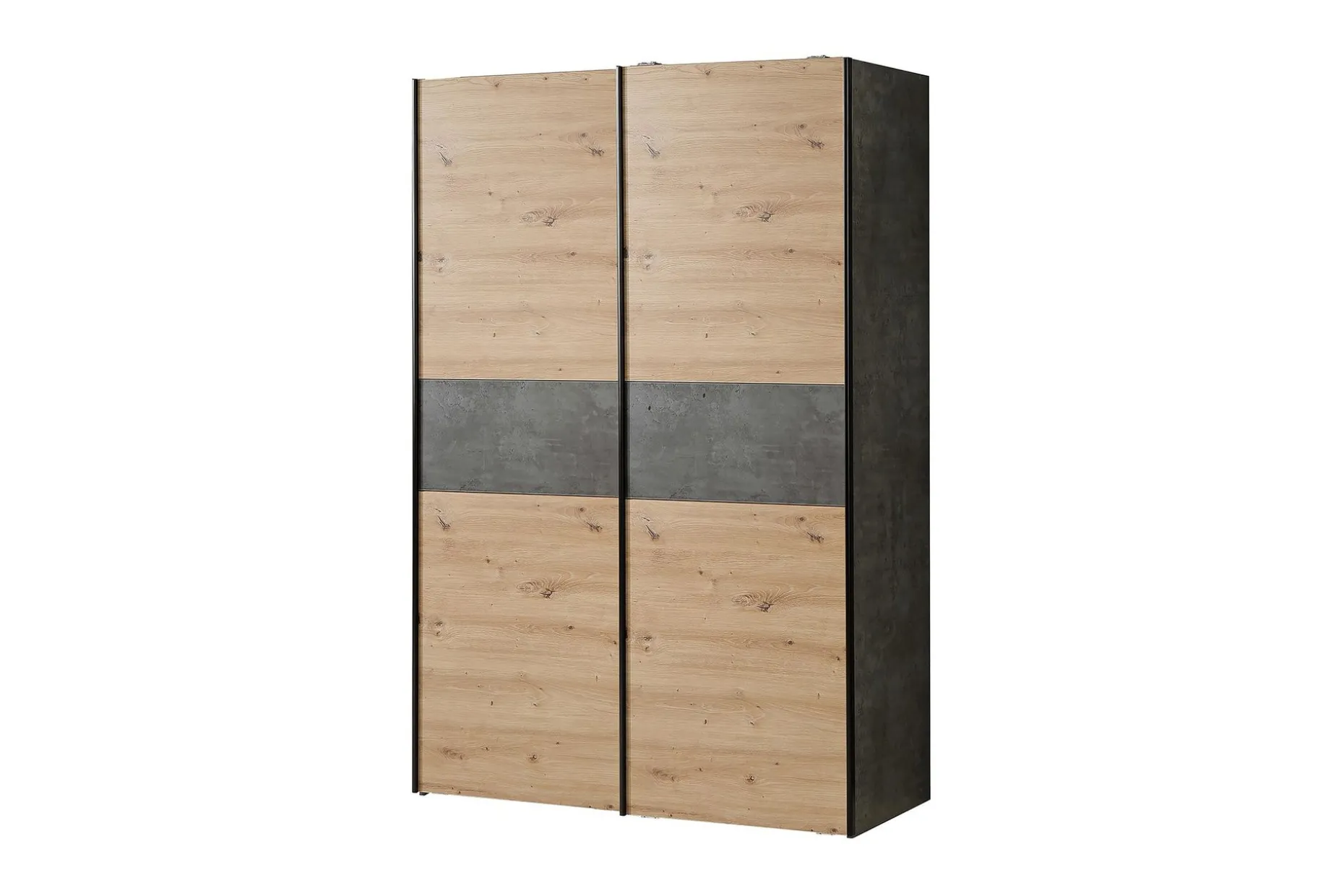 Shipts Garderob 62x120 cm