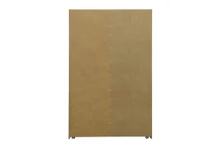 Shipts Garderob 62x120 cm