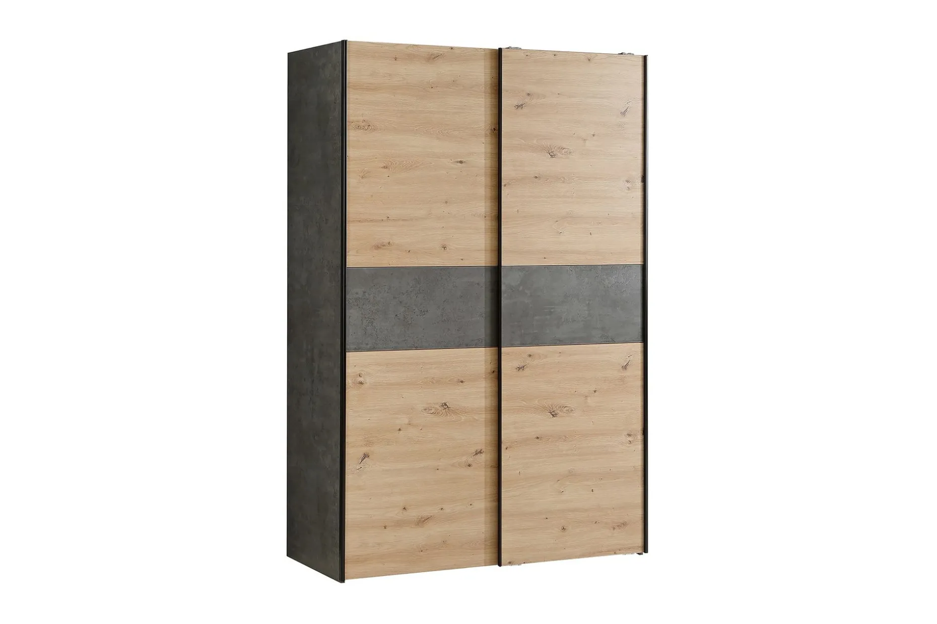 Shipts Garderob 62x120 cm