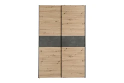 Shipts Garderob 62x120 cm