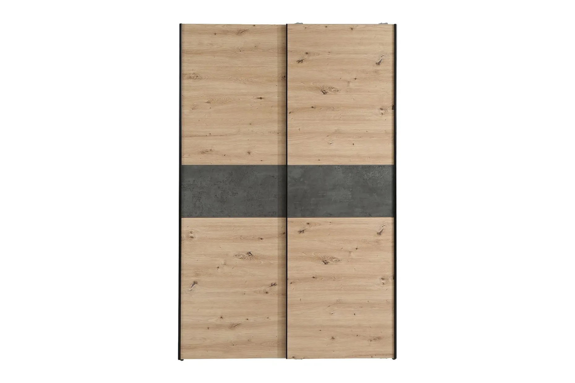 Shipts Garderob 62x120 cm