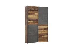 Shipts Garderob 42x120 cm