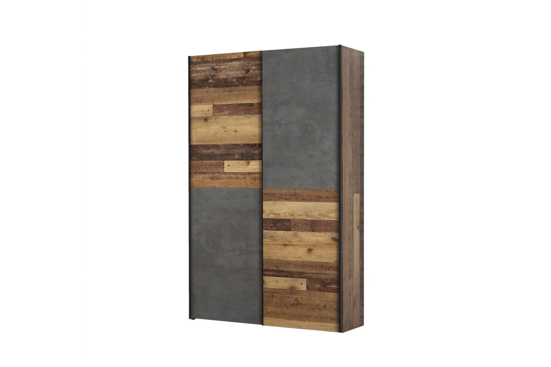Shipts Garderob 42x120 cm