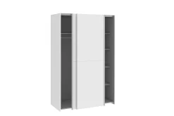 Shipts Garderob 62x120 cm