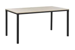 Shiro Matbord 150 cm