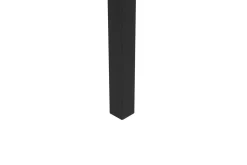 Shiro Matbord 150 cm